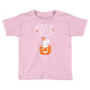 trick or treat Toddler T-shirt