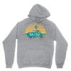 ride and surf Unisex Hoodie