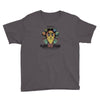 planet music Youth Tee