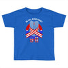 memorial day 2018 911 we will never  fotget Toddler T-shirt