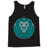 lion king Tank Top