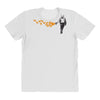 casually butterfly everything All Over Women's T-shirt