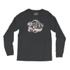 nurses call the shots Long Sleeve Shirts