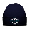 Philly Dilly Knit Cap