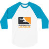 OVERWATCH 3/4 Sleeve Shirt