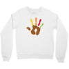 chicken Crewneck Sweatshirt