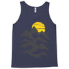 mountain ink Tank Top