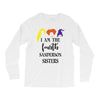 i am the fourth sanderson sister Long Sleeve Shirts
