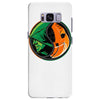 arrow slade yin yang Samsung Galaxy S8 Plus