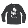 bruce forsyth  nice to see you   brucey tee Long Sleeve Shirts