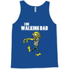 The Walking Dad Tank Top