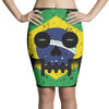 brazil till i die Pencil Skirts