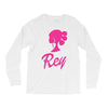 the scavenger trending Long Sleeve Shirts
