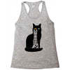 barad purr Racerback Tank