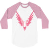 Maverick 3/4 Sleeve Shirt