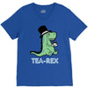 tee rex V-Neck Tee