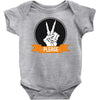 PLEASE Baby Bodysuit