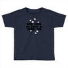 the dice are trying to kill me Toddler T-shirt