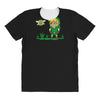 navi All Over Women's T-shirt