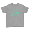 snooker where's the cue ball going Youth Tee