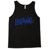 Logang Maverick Tank Top