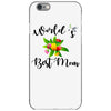 world's best mom iPhone 6/6s Case