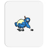 arachnophobia Mousepad
