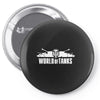 world of tanks Pin-back button