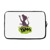 yaas queen Laptop sleeve