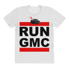 the a team run All Over Women's T-shirt