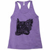 popa Racerback Tank