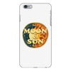 Moon and Sun iPhone 6 Plus/6s Plus Case