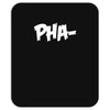 pha Mousepad