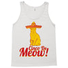 cinco de meow cinco de mayo Tank Top