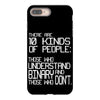 there are 10 kinds of people iPhone 8 Plus