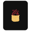 Heart Pocket Mousepad