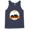 NEW PAGE Tank Top