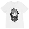 sailor man V-Neck Tee