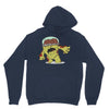 zombie monster2 Hoodie