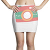 fahrie77 Mini Skirts