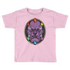thanos 2 Toddler T-shirt
