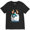 monster V-Neck Tee