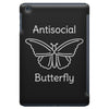 not so social butterfly iPad Mini