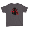 Wolwerine Youth Tee