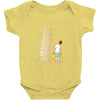 amateur Baby Onesie