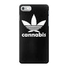 cannabis iPhone 7 Case