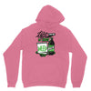 life wide Unisex Hoodie