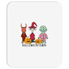 Hallowentown Lock Shock And Barrell Mousepad