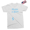 Muggle On Board Blue Exclusive T-shirt