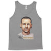 RIP Chester Bennington Tank Top